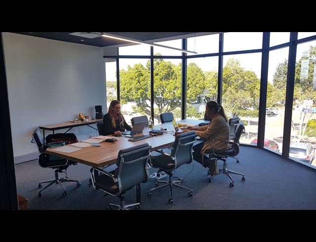 403M² OFFICE TO LET IN TYGER VALLEY